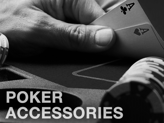 poker accessories